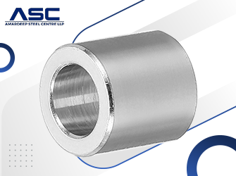 ASTM A182 SS 347H Forged Socket Weld Cross